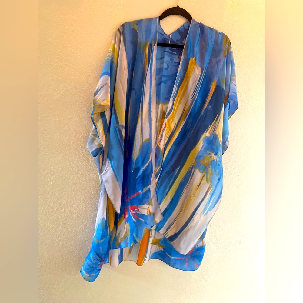 Pretty persuasions beach gown